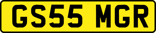 GS55MGR