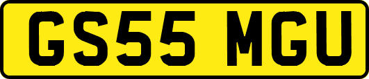 GS55MGU