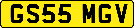 GS55MGV