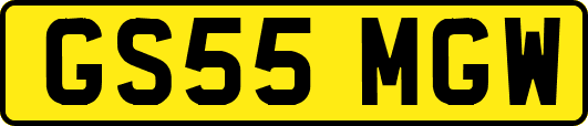 GS55MGW