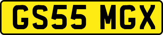 GS55MGX