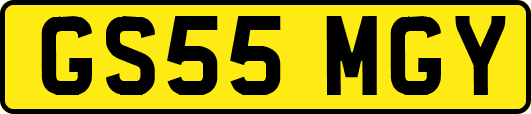 GS55MGY