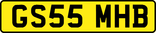 GS55MHB