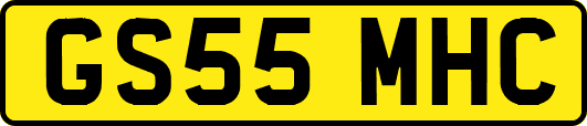 GS55MHC