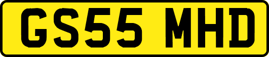GS55MHD