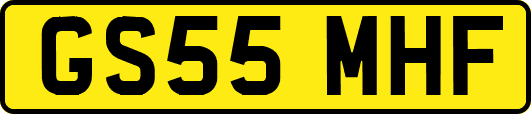 GS55MHF