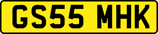 GS55MHK