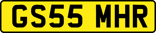 GS55MHR