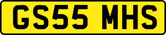 GS55MHS