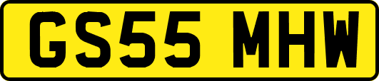 GS55MHW