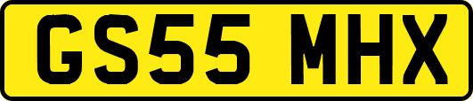 GS55MHX