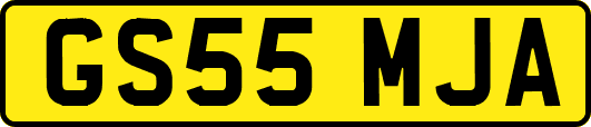 GS55MJA