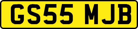 GS55MJB