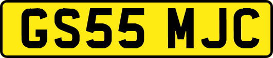 GS55MJC