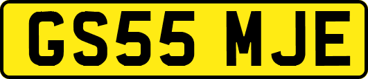 GS55MJE
