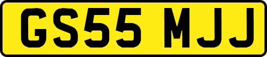 GS55MJJ