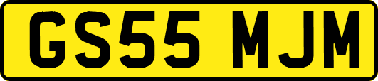 GS55MJM