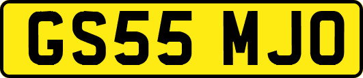 GS55MJO