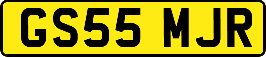 GS55MJR