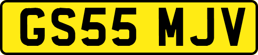 GS55MJV