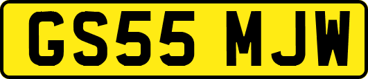 GS55MJW