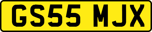 GS55MJX