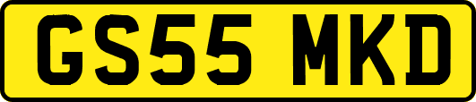 GS55MKD