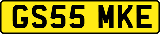 GS55MKE