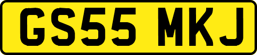 GS55MKJ