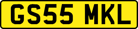 GS55MKL
