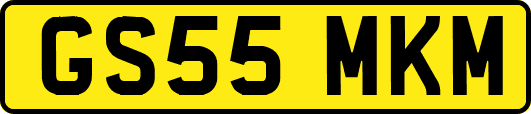 GS55MKM