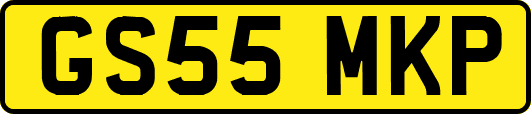 GS55MKP