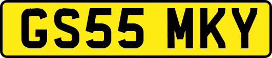 GS55MKY