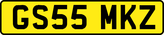 GS55MKZ