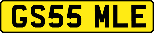 GS55MLE
