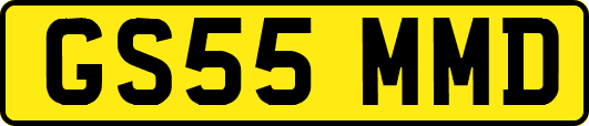 GS55MMD