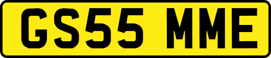 GS55MME