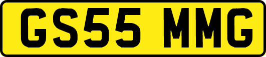 GS55MMG