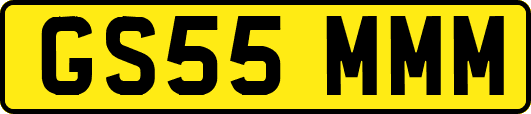 GS55MMM