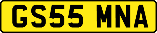 GS55MNA