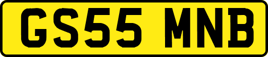 GS55MNB