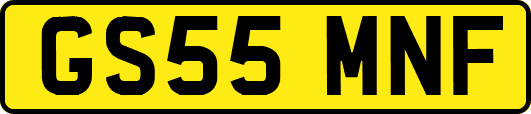 GS55MNF