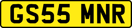 GS55MNR