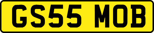 GS55MOB