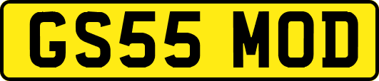 GS55MOD