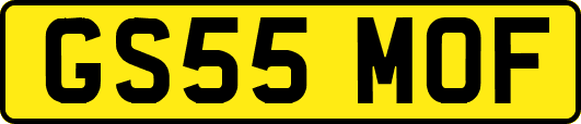GS55MOF