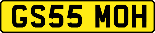 GS55MOH