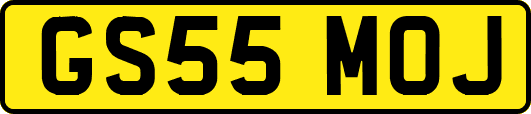 GS55MOJ