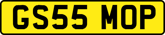 GS55MOP