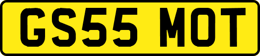 GS55MOT